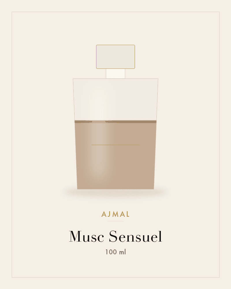 Musc Sensuel