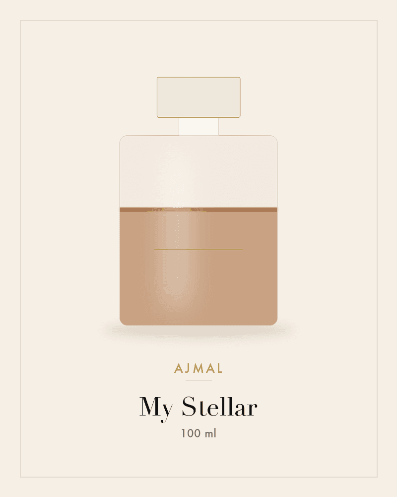My Stellar