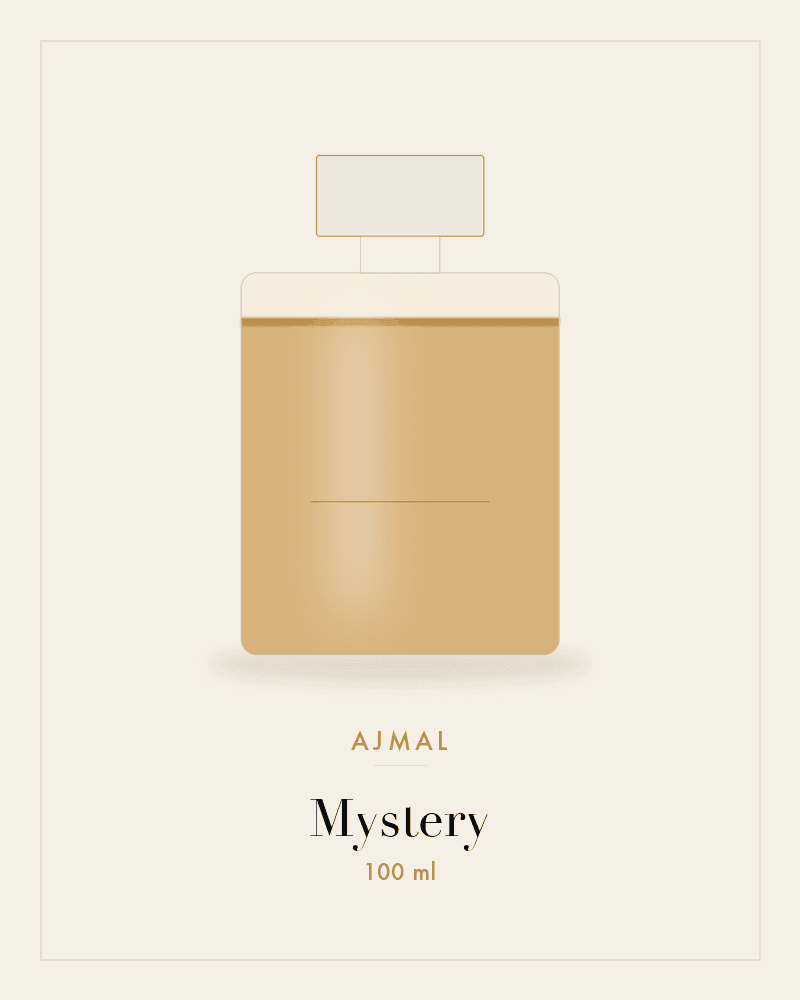 Mystery