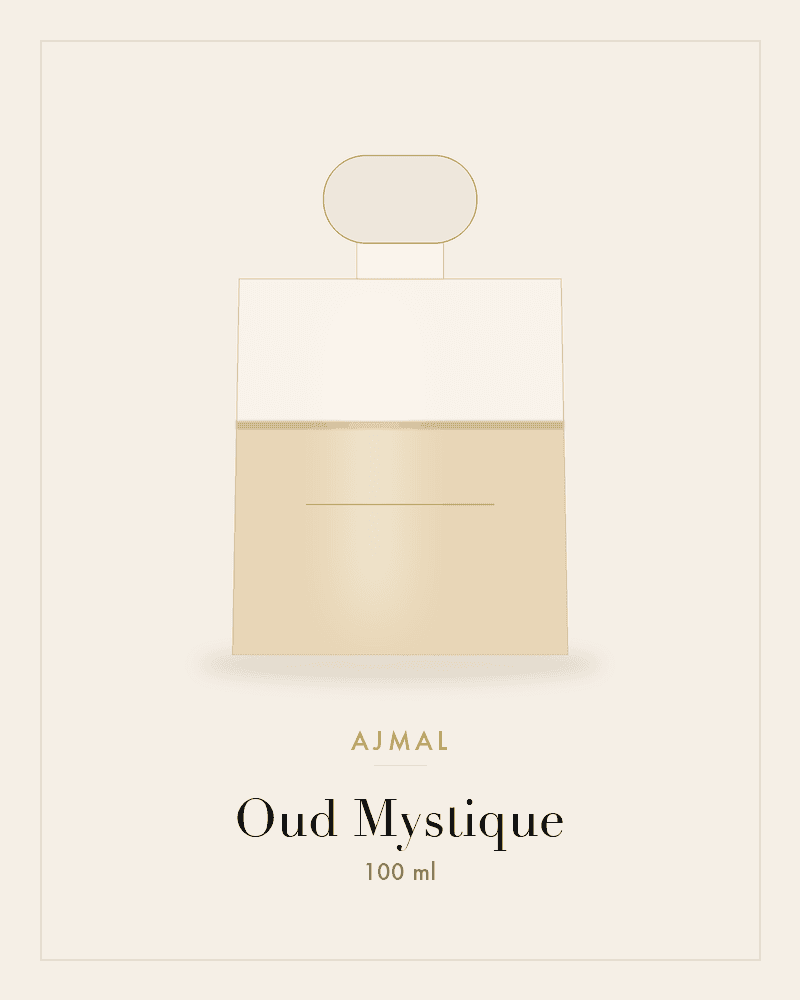 Oud Mystique