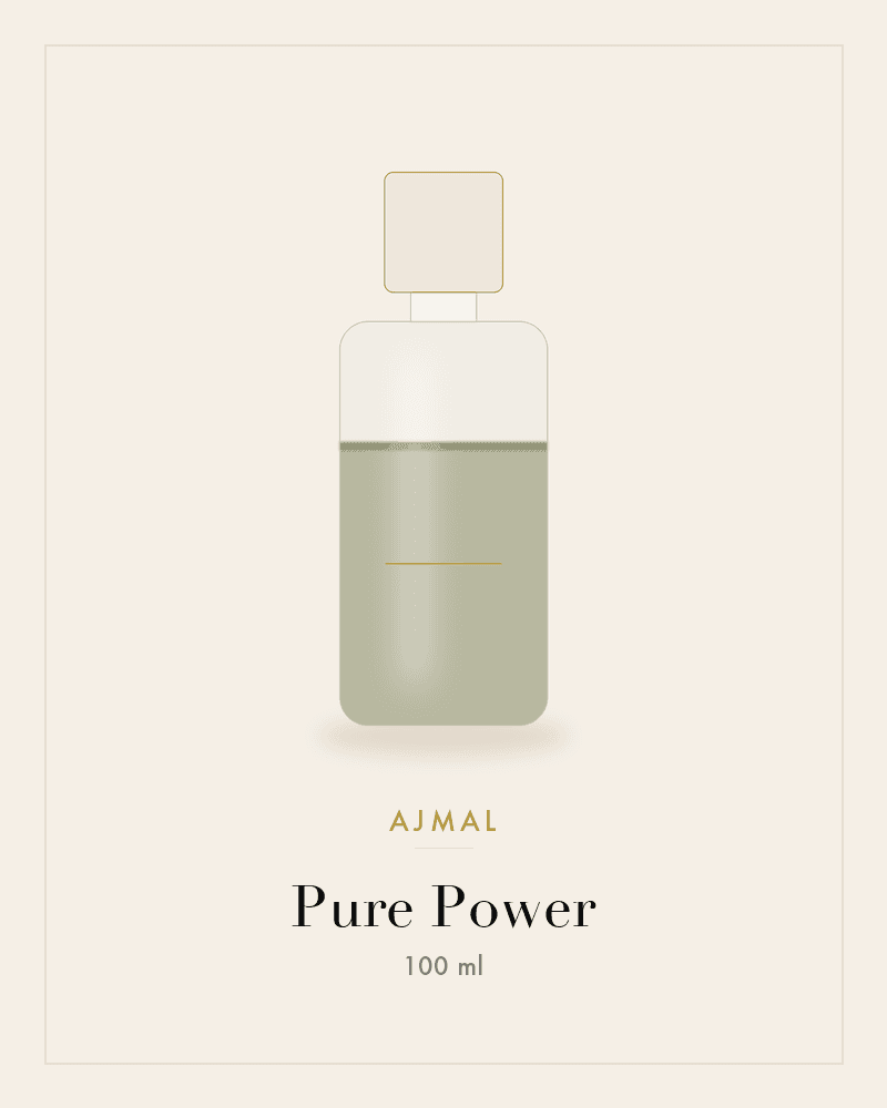 Pure Power