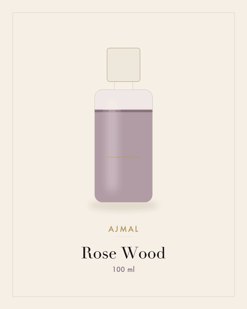 Rose Wood