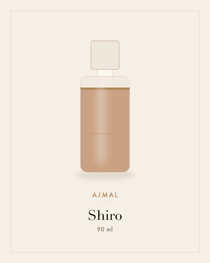 Shiro