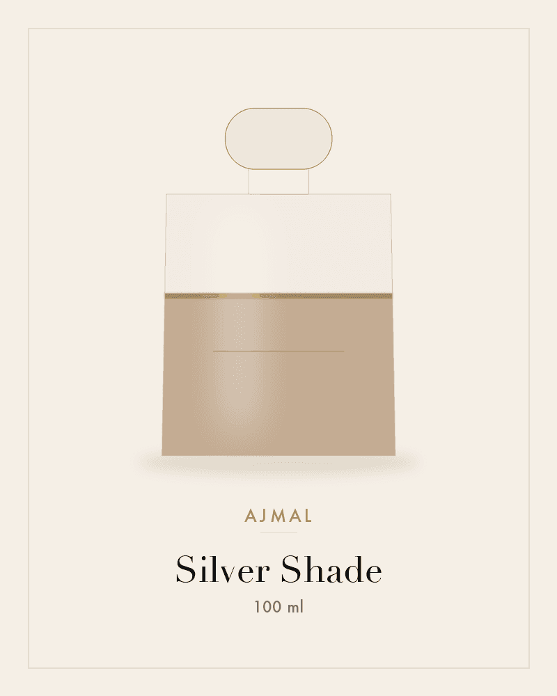 Silver Shade