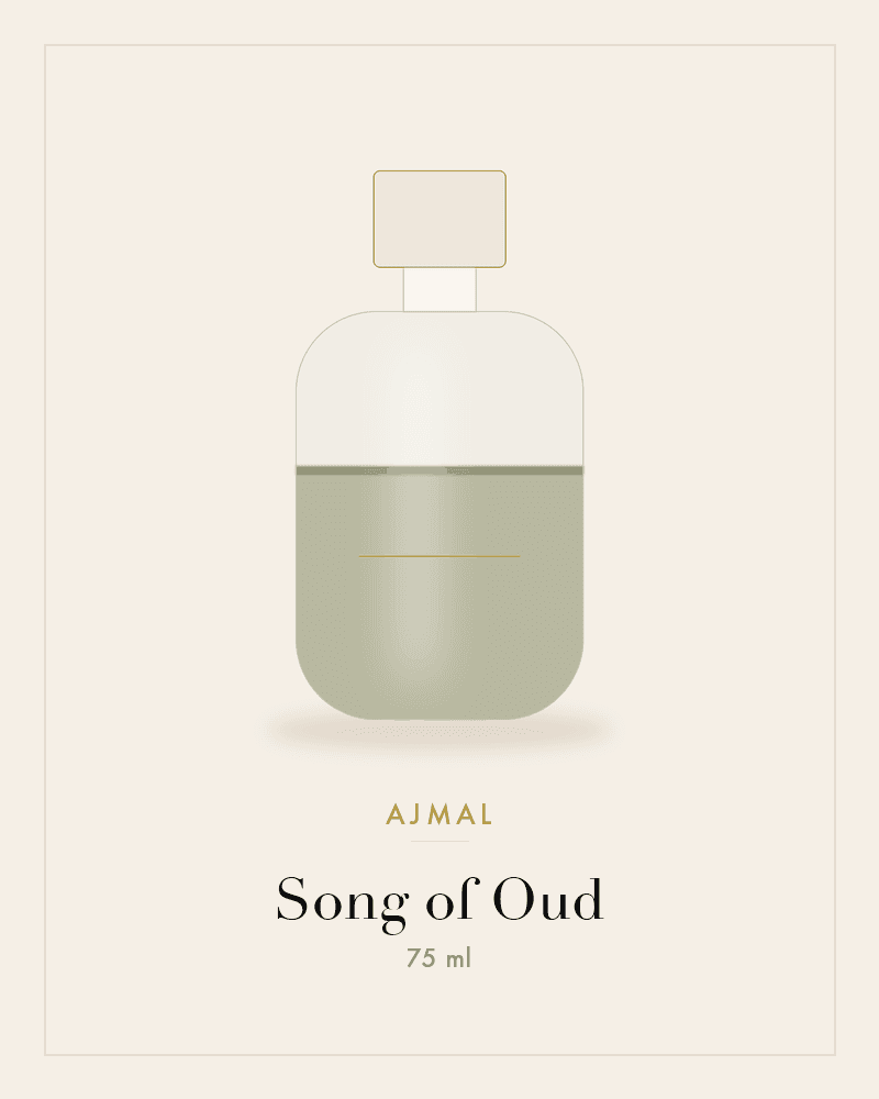 Song of Oud
