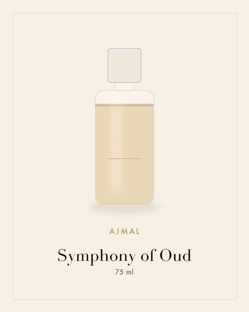 Symphony of Oud