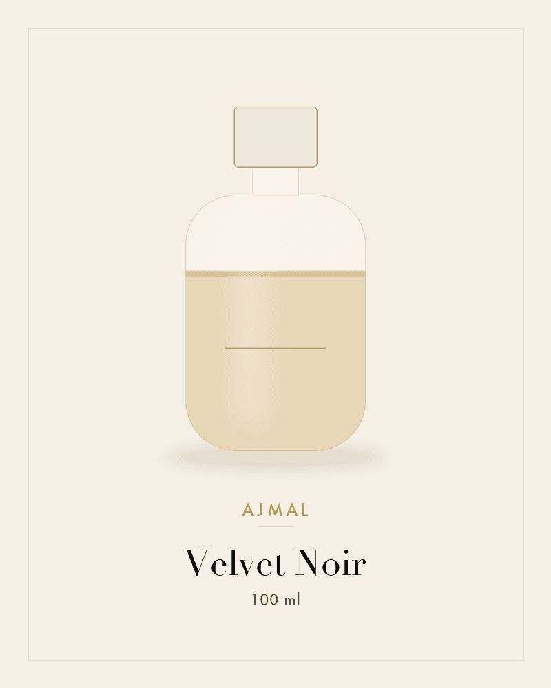Velvet Noir