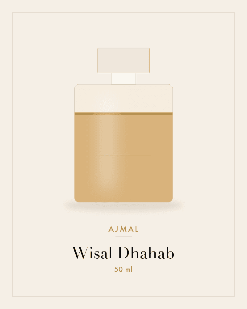 Wisal Dhahab