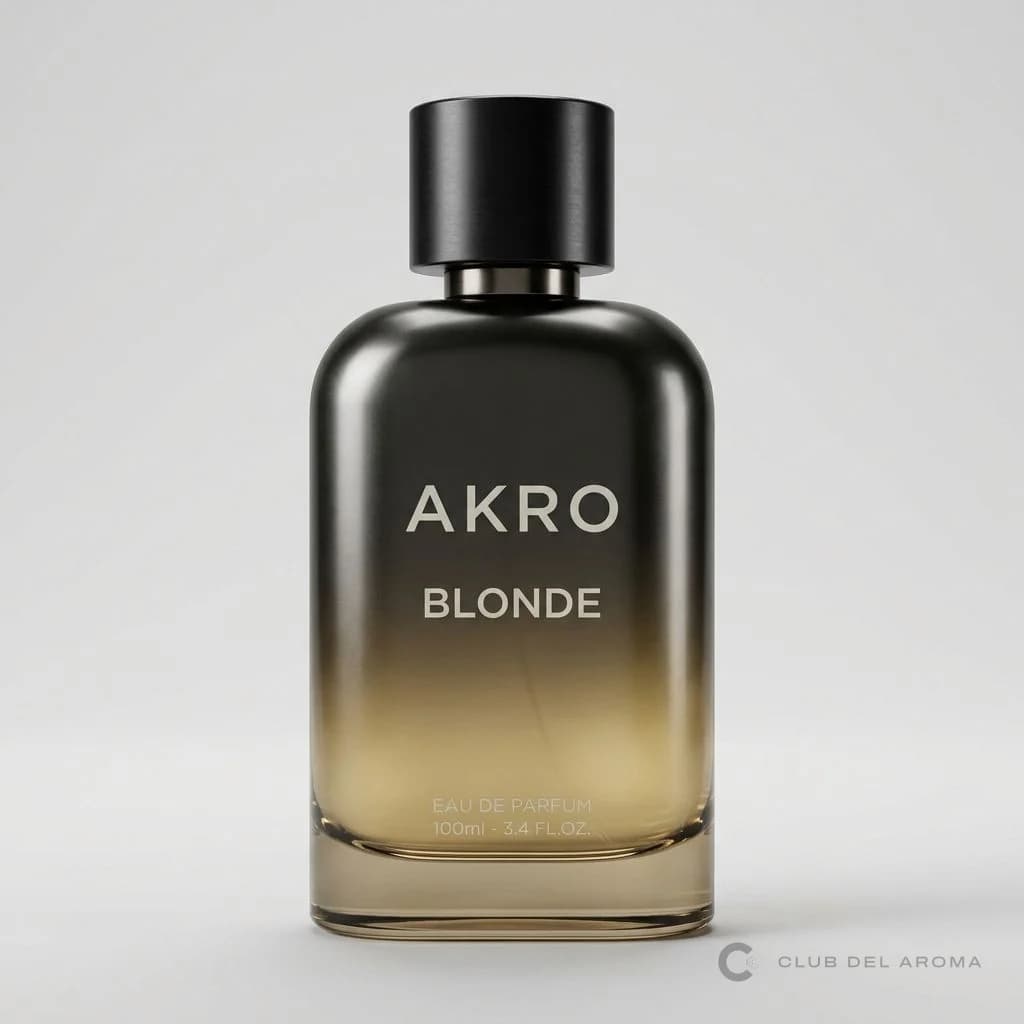 Blonde - imagen 1