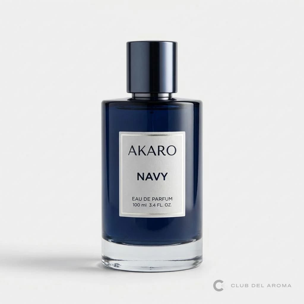 Navy - imagen 1