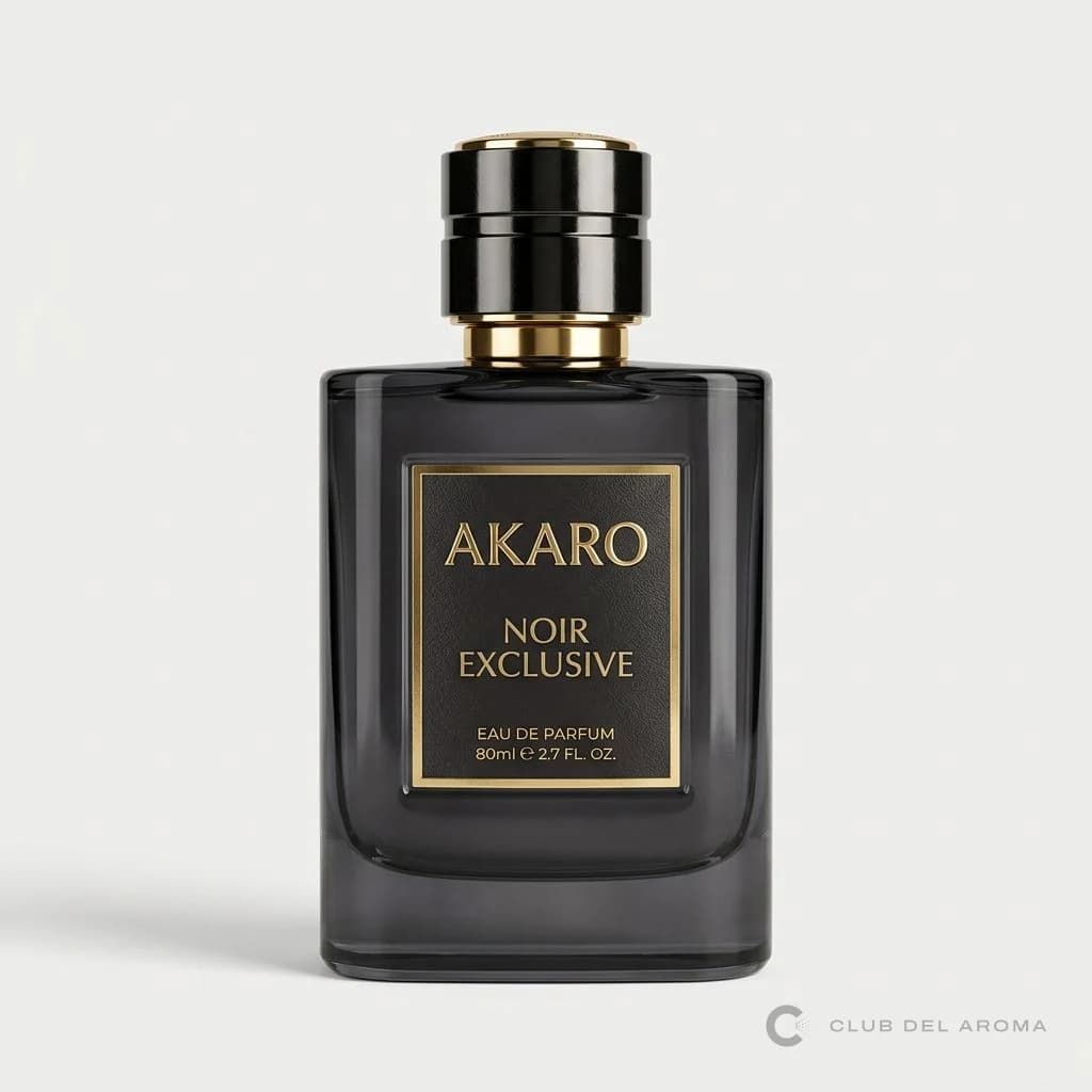 Noir Exclusive - imagen 1