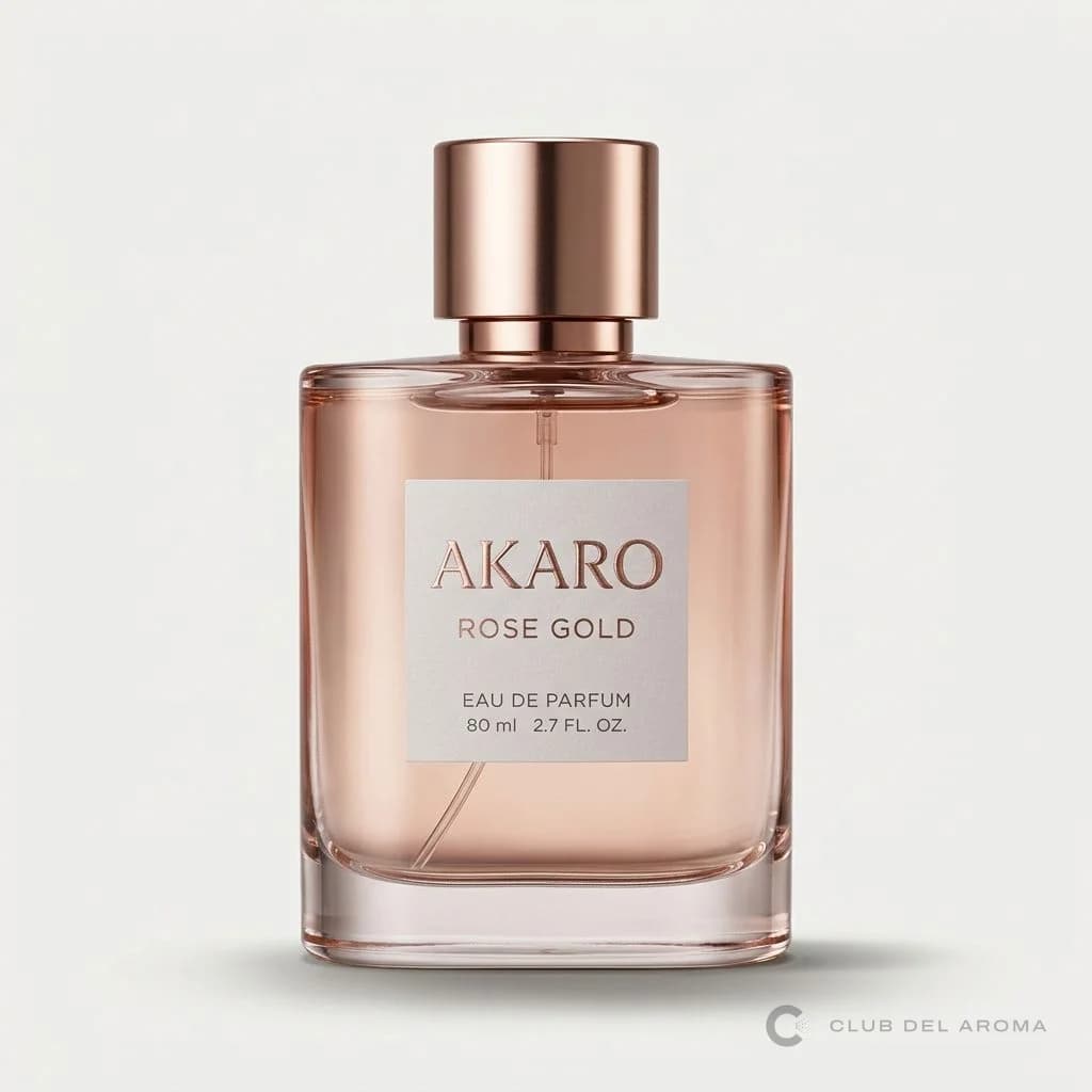 Rose Gold - imagen 1