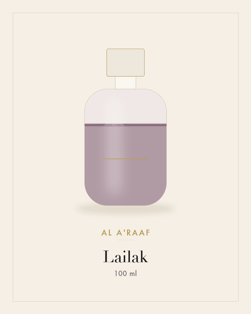 Lailak