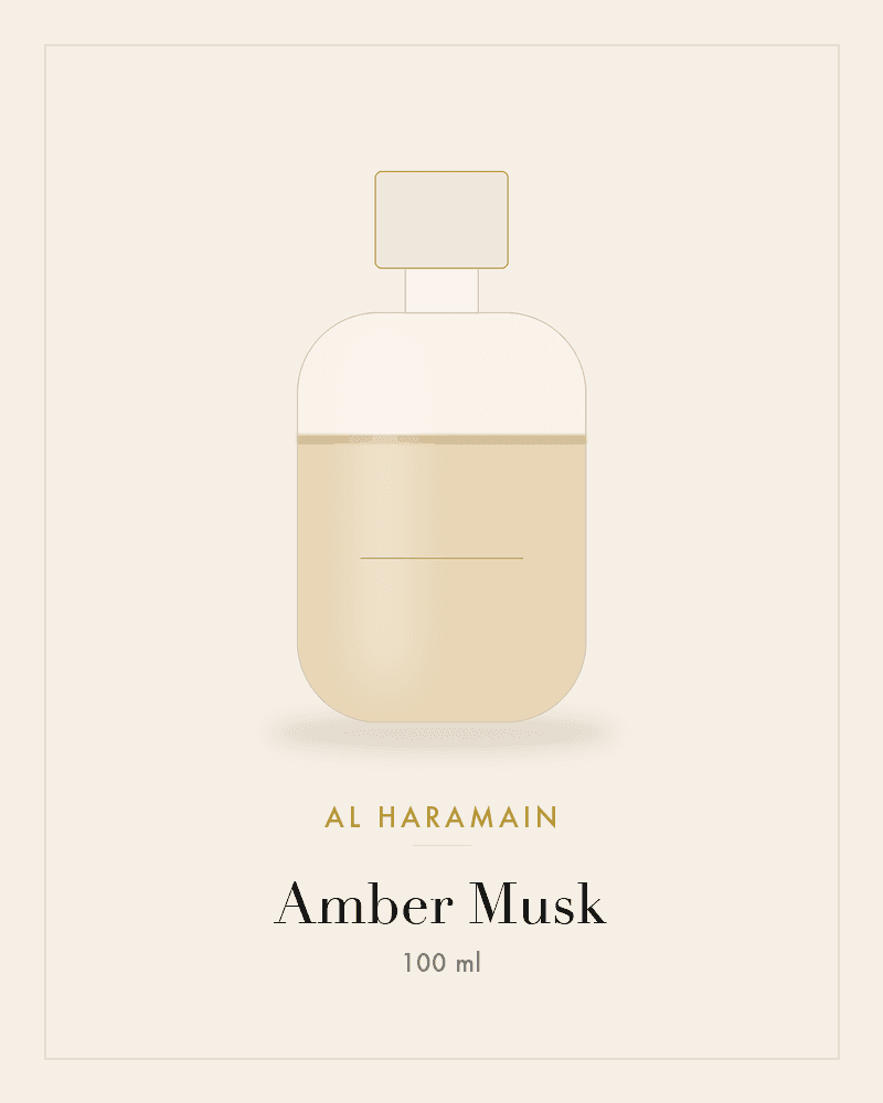 Amber Musk