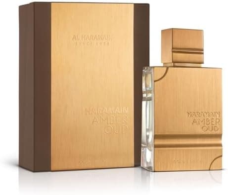 Amber Oud Gold Edition - imagen 1