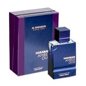 Amber Oud Ultra Violet - imagen 1