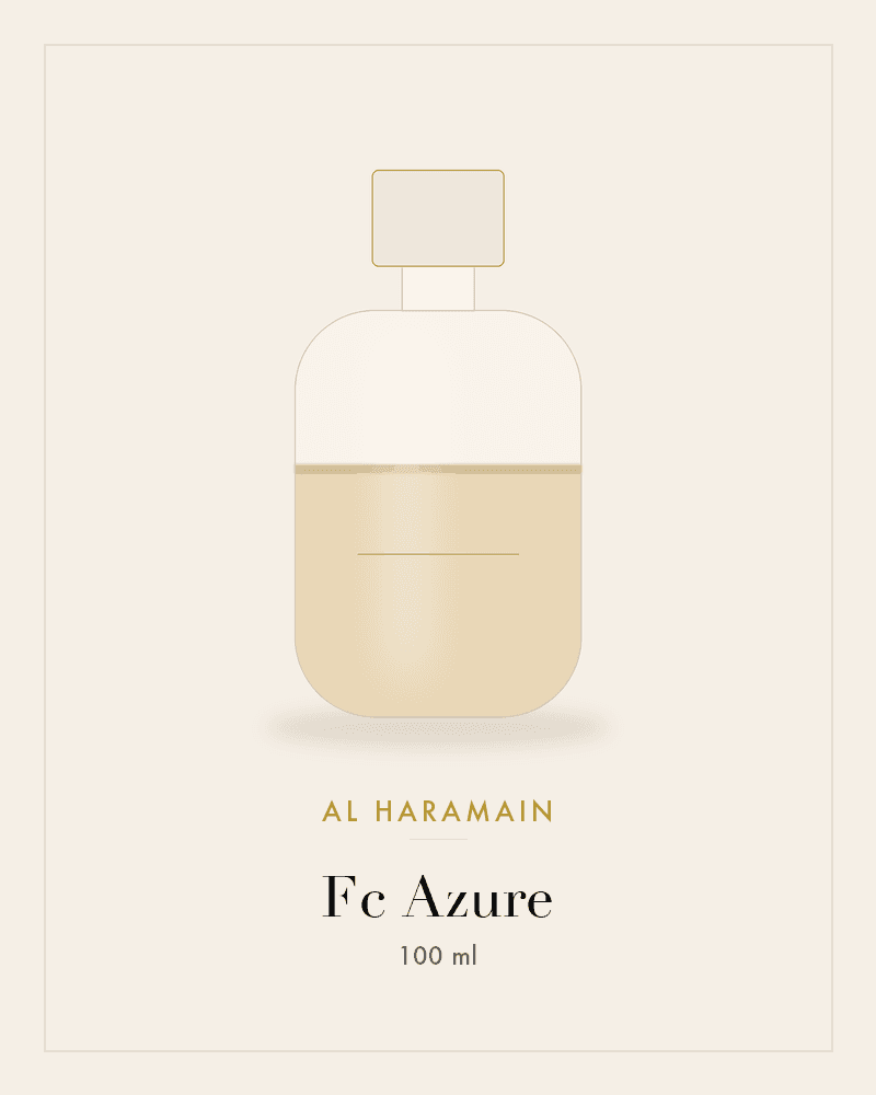 Fc Azure