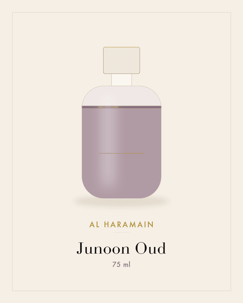 Junoon Oud