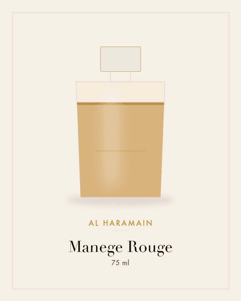 Manege Rouge