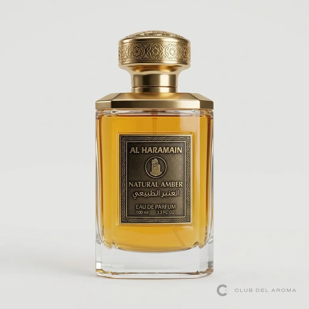 Natural Amber - imagen 1