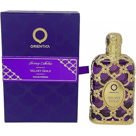 Orientica Royal Amber - imagen 1