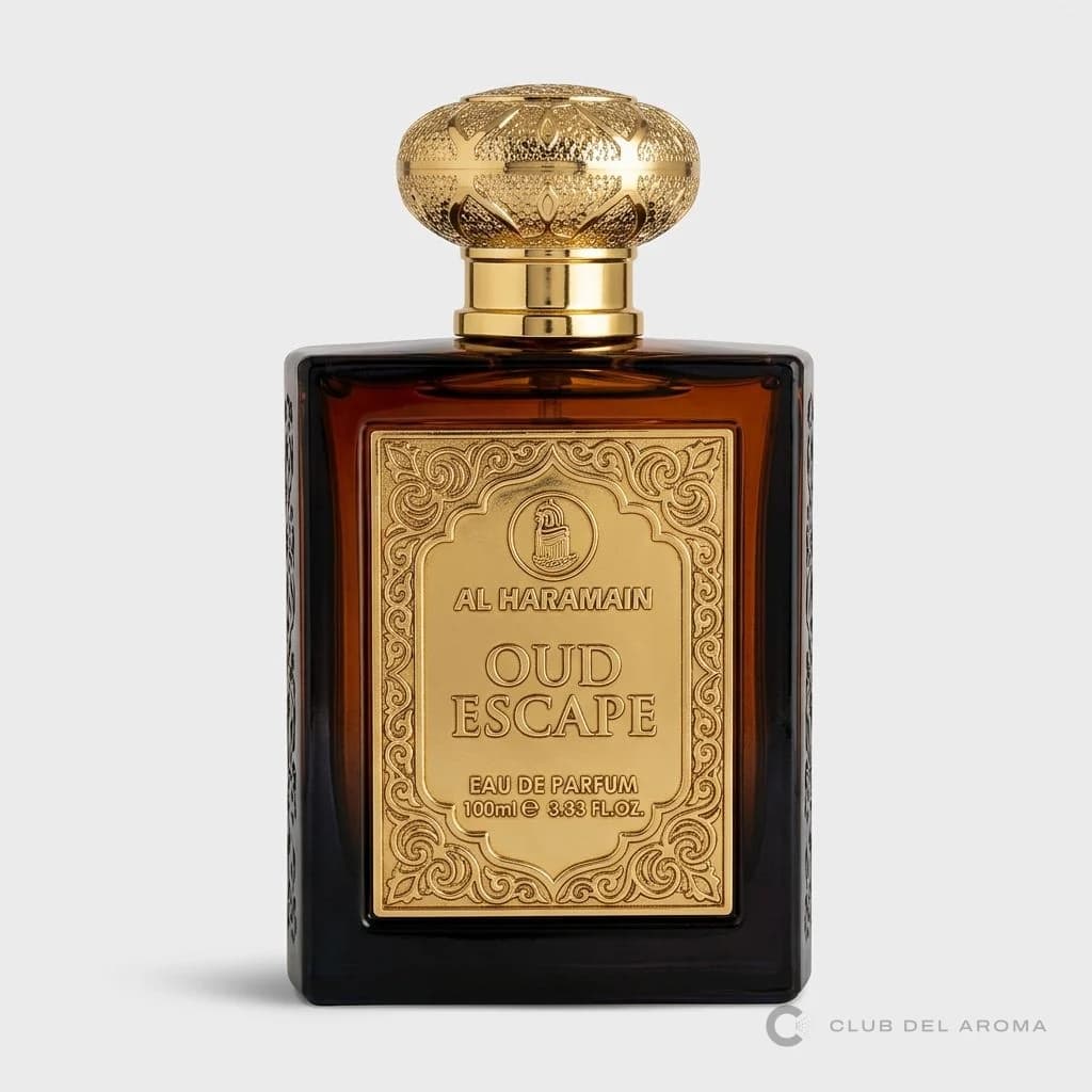 Oud Escape - imagen 1