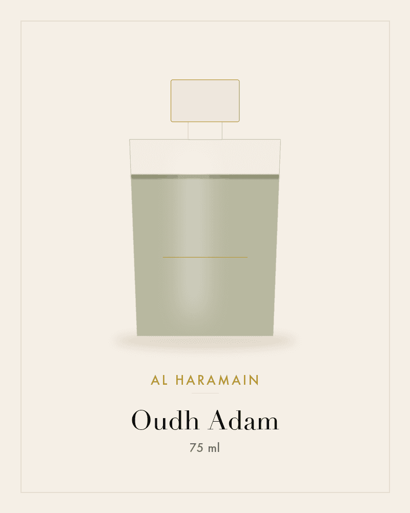 Oudh Adam
