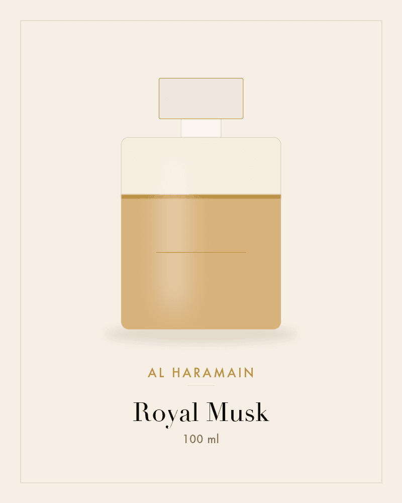 Royal Musk