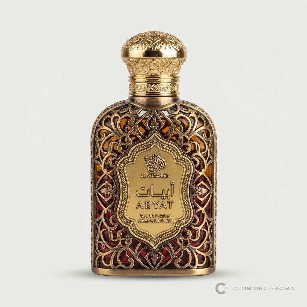 Abyat - imagen 1