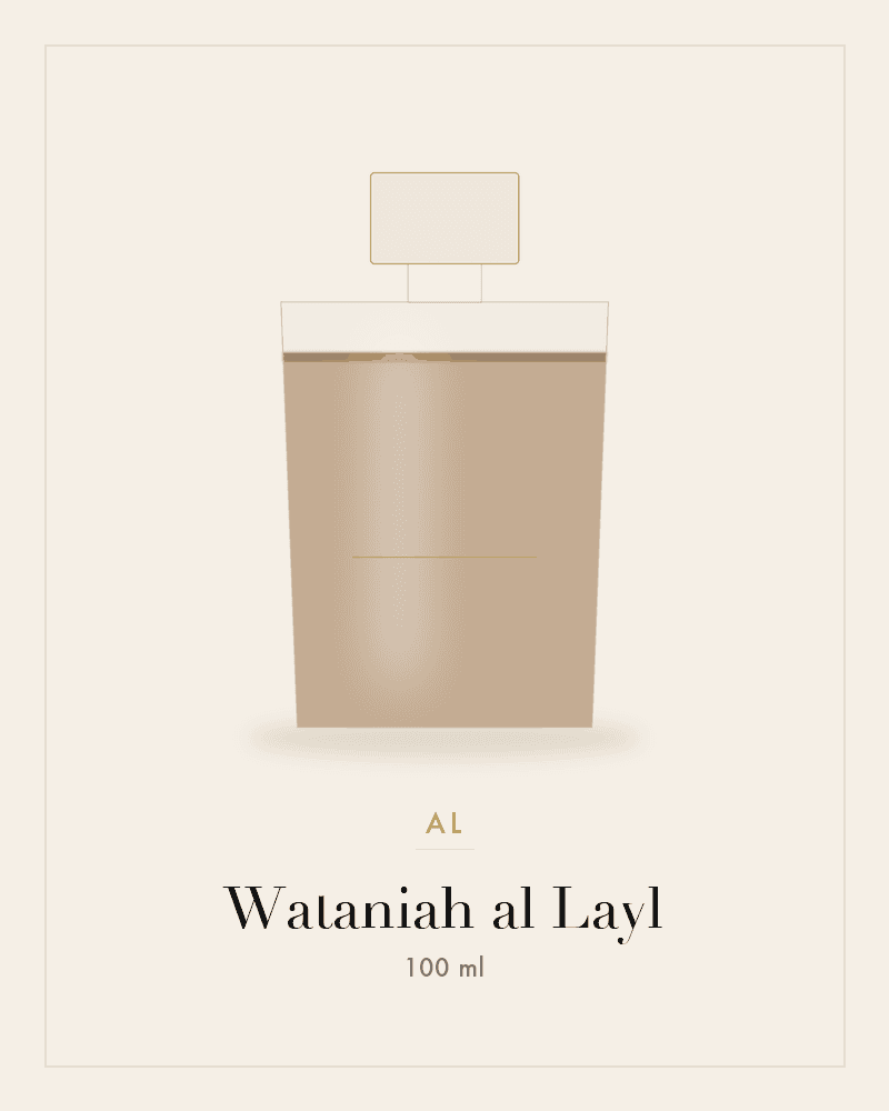 Wataniah al Layl
