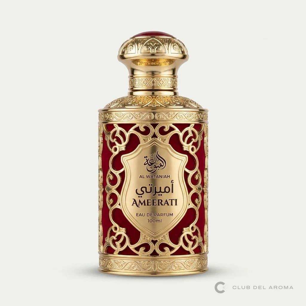 Ameerati - imagen 1