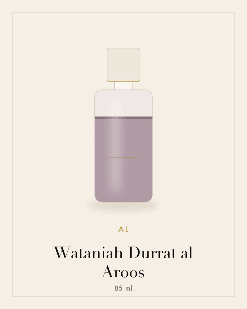 Wataniah Durrat al Aroos