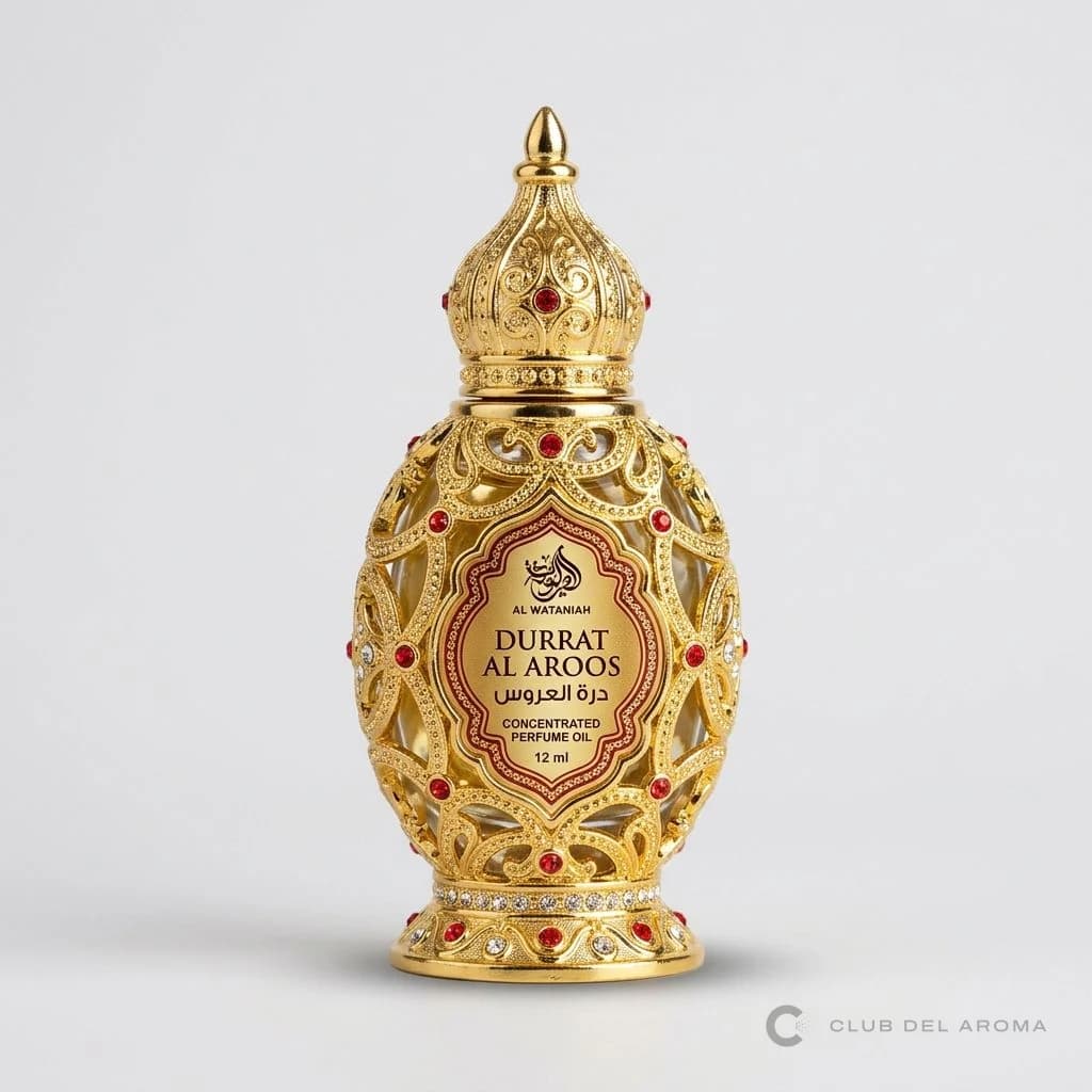 Durrat al Aroos Oil - imagen 1