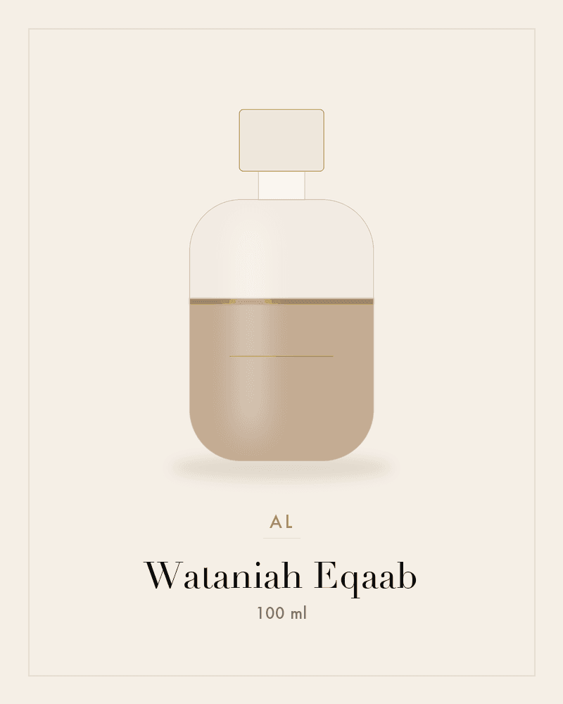 Wataniah Eqaab