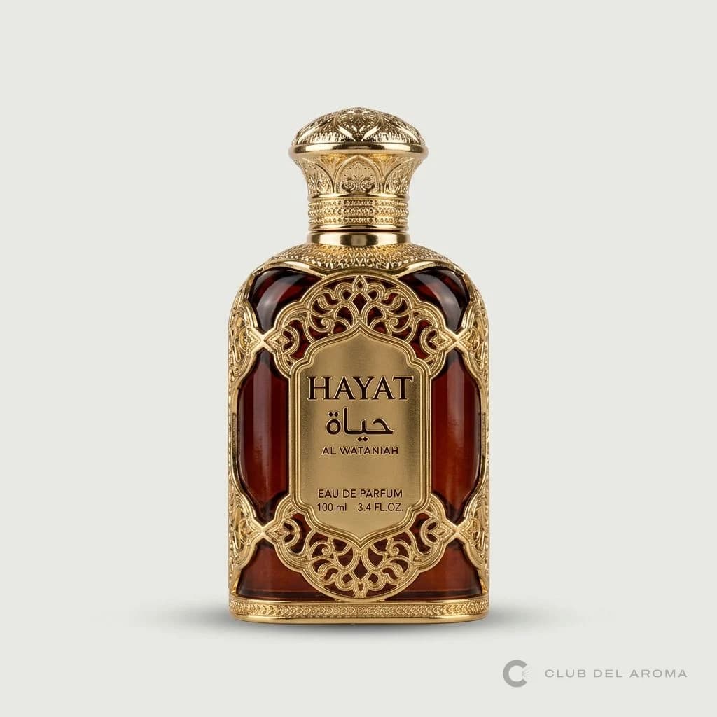 Hayat - imagen 1