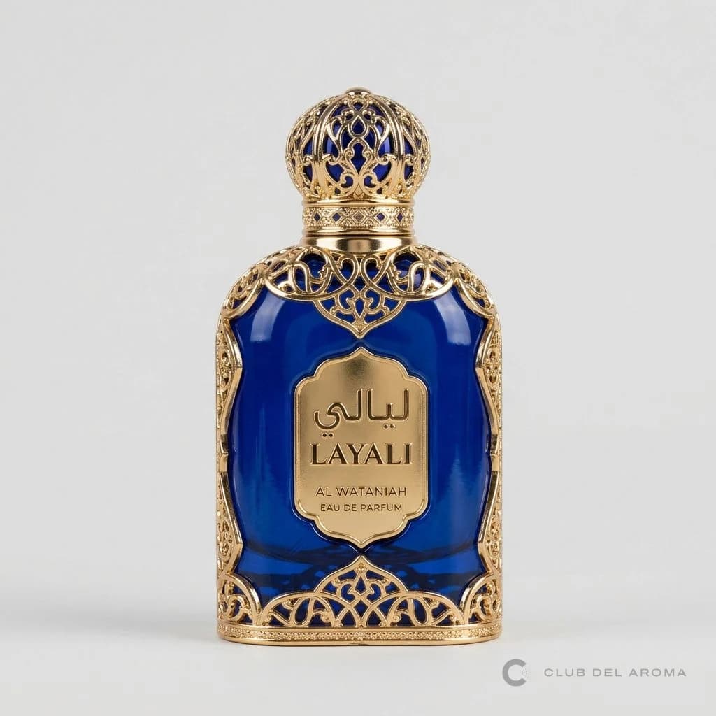 Layali - imagen 1