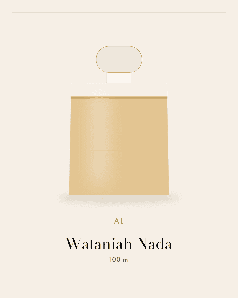 Wataniah Nada