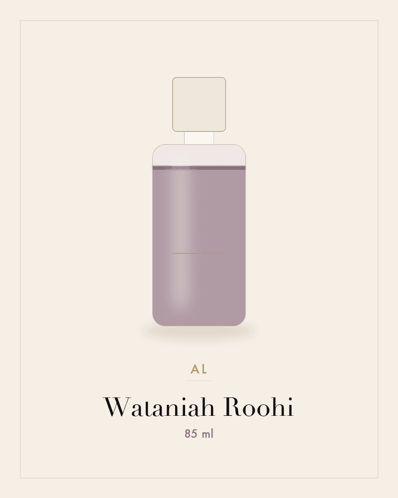 Wataniah Roohi