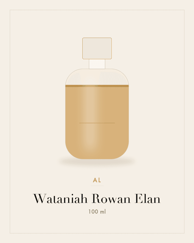 Wataniah Rowan Elan
