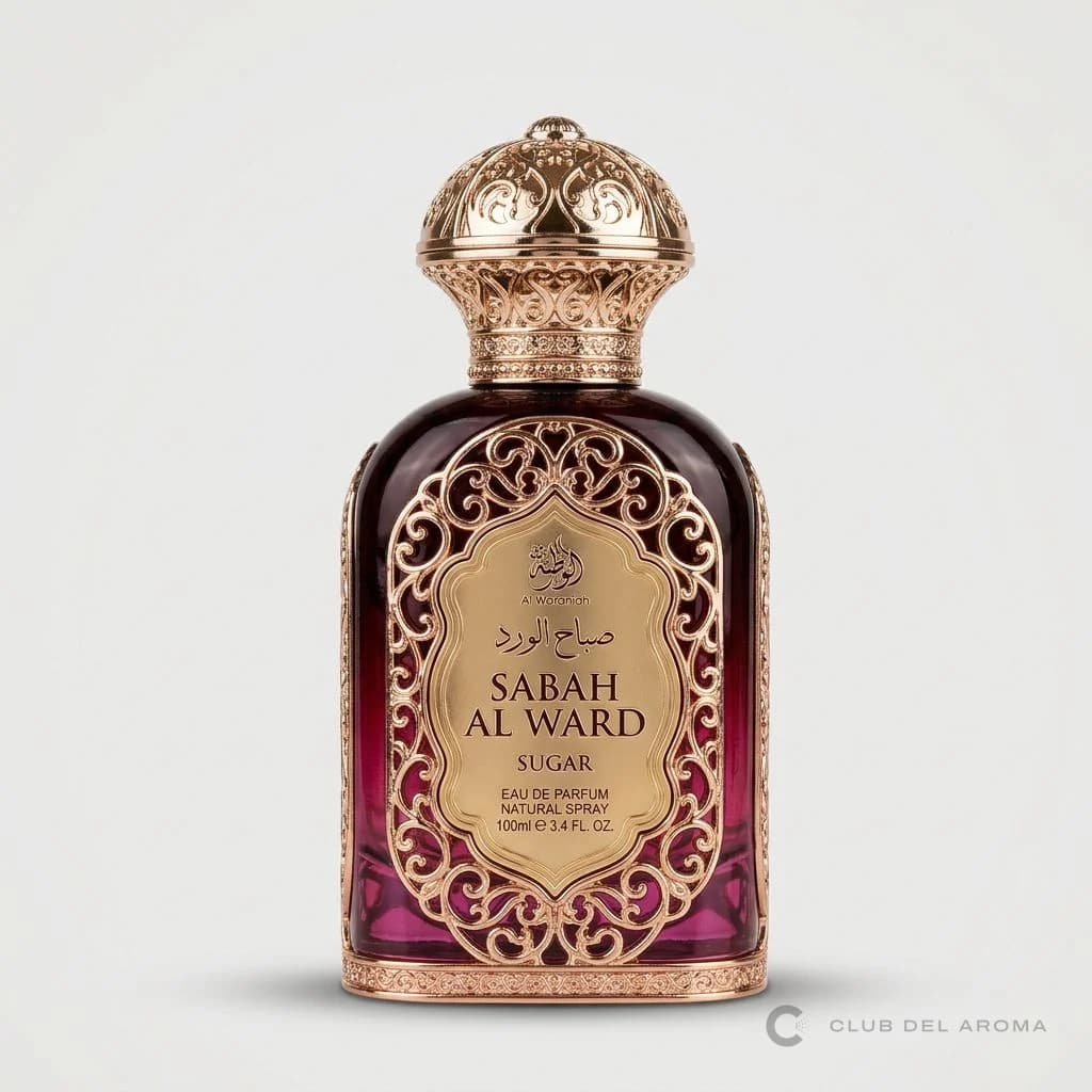 Sabah al Ward Sugar - imagen 1