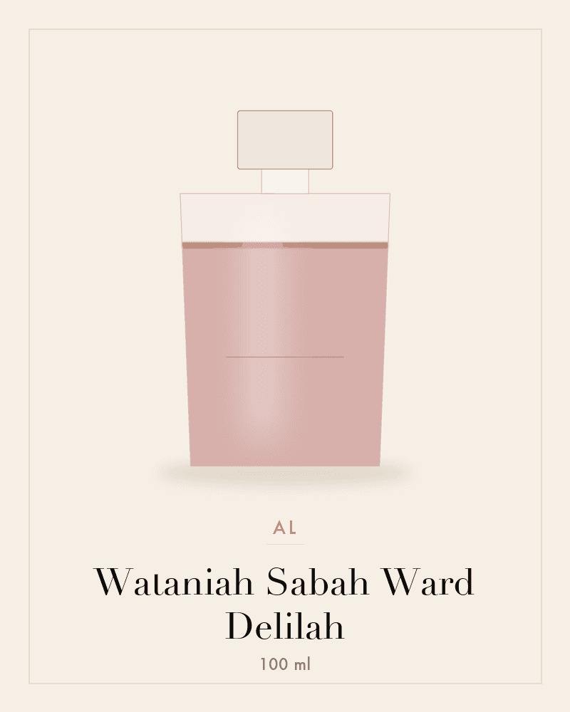 Wataniah Sabah Ward Delilah