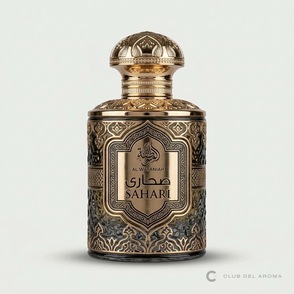 Sahari - imagen 1