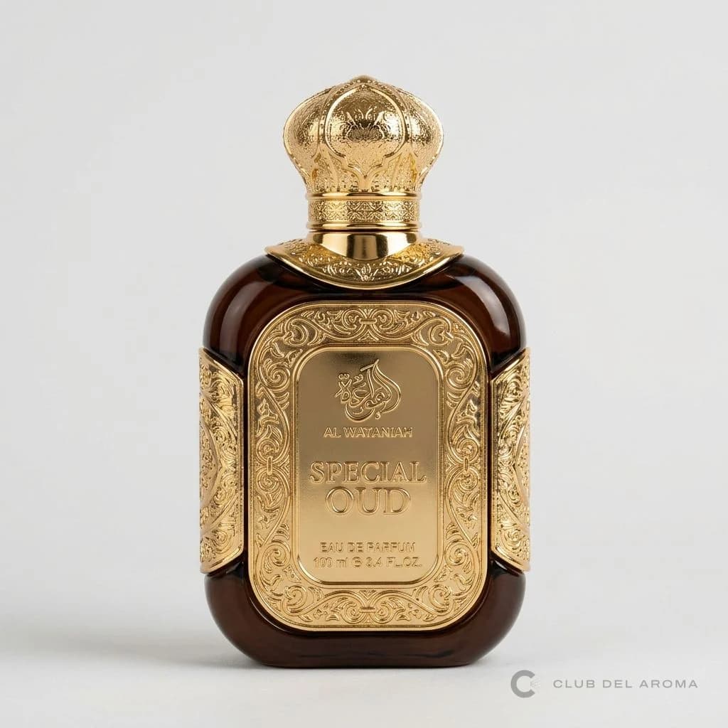 Special Oud U - imagen 1