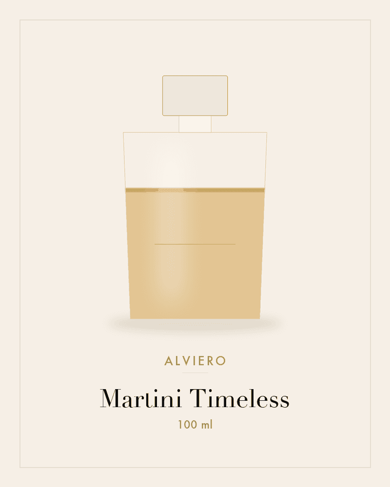 Martini Timeless - imagen 1