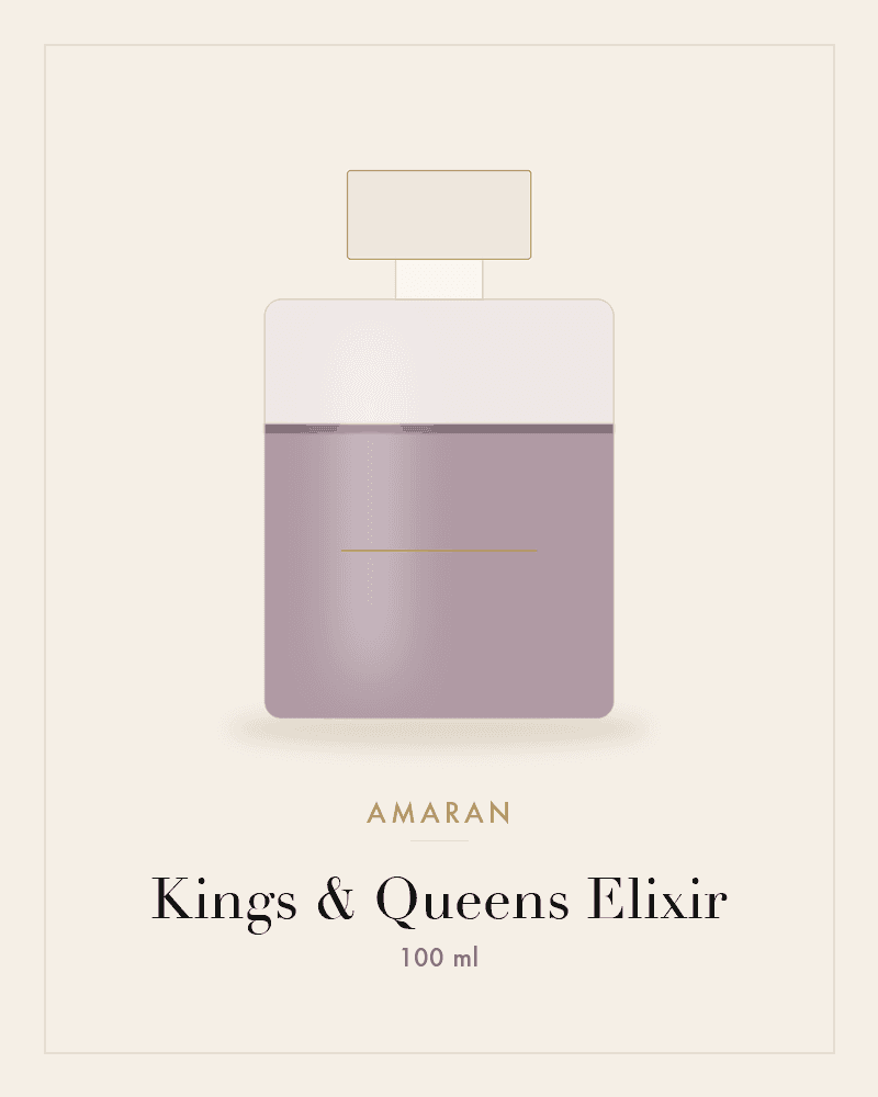 Kings & Queens Elixir