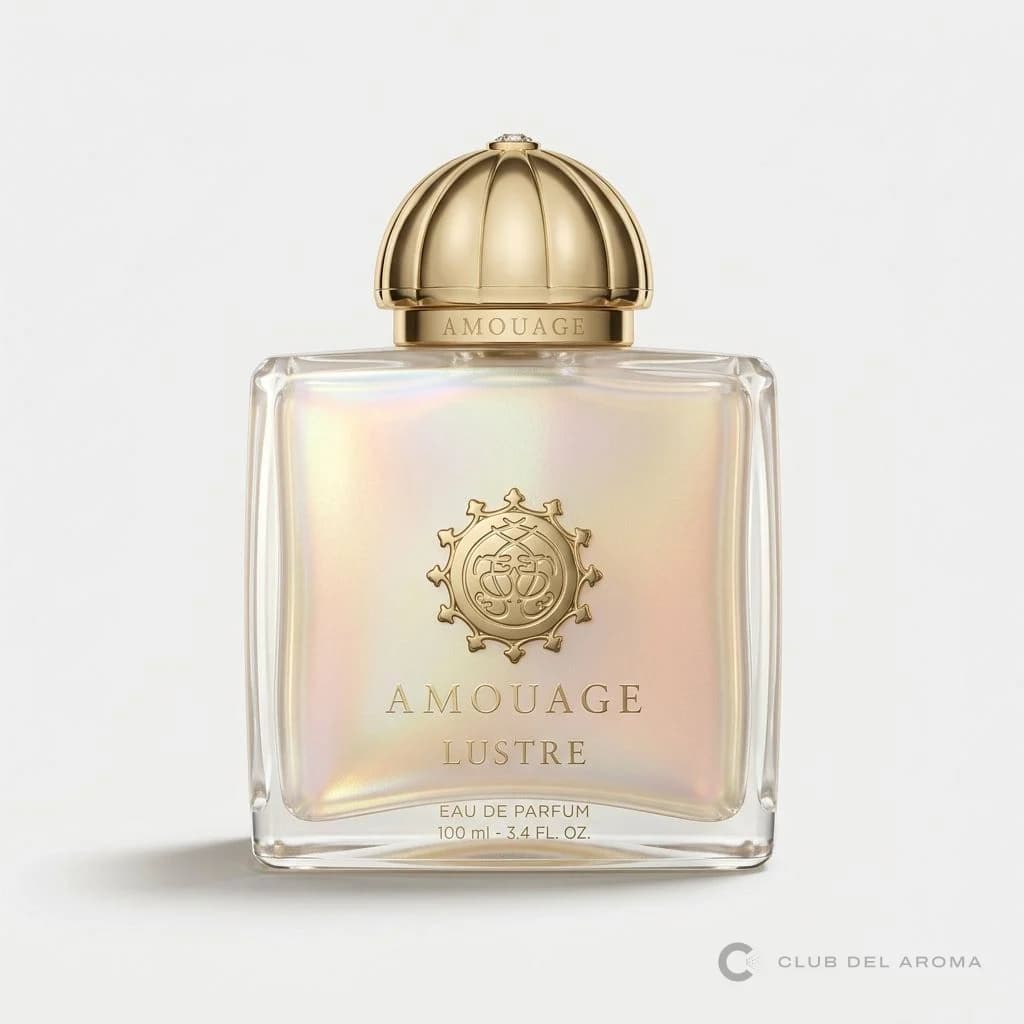 Lustre - imagen 1