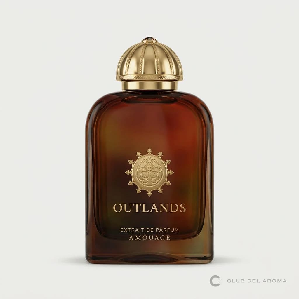 Outlands - imagen 1