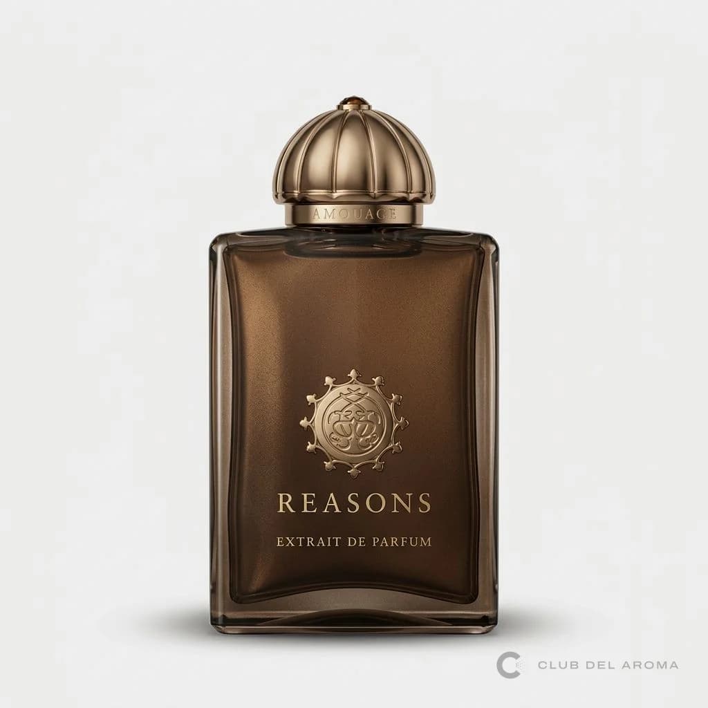 Reasons Essence - imagen 1