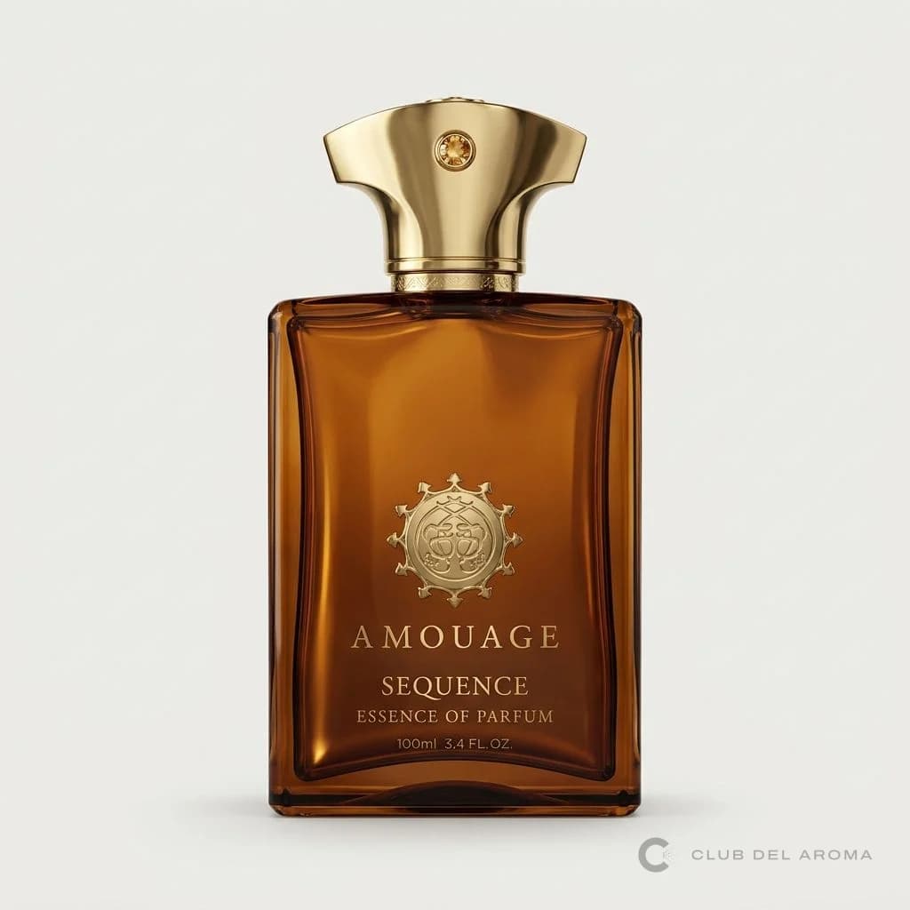 Sequence Essence de Parfum - imagen 1