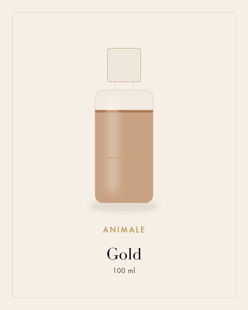Gold